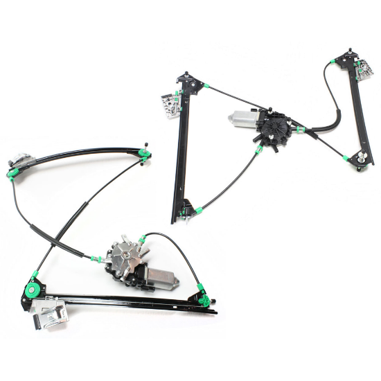 Picture of Window Regulator