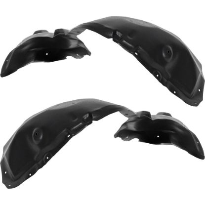 Picture of Fender Liner