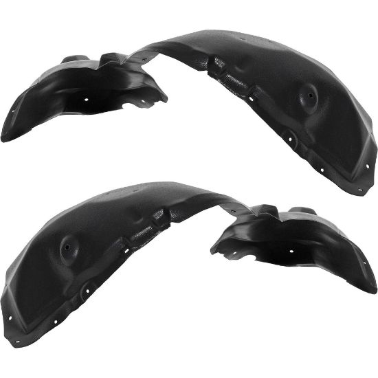 Picture of Fender Liner