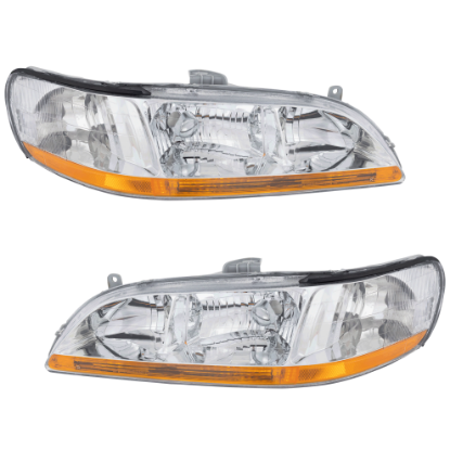 Picture of Headlight