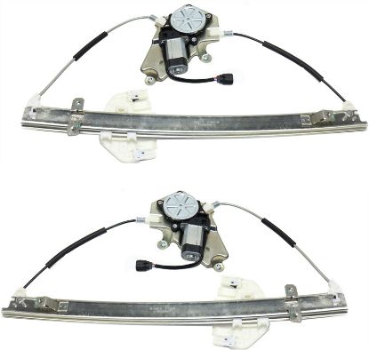 Picture of Window Regulator