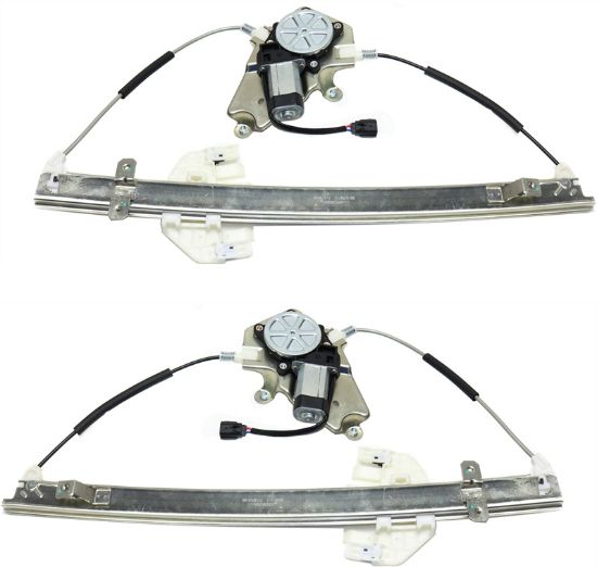 Picture of Window Regulator