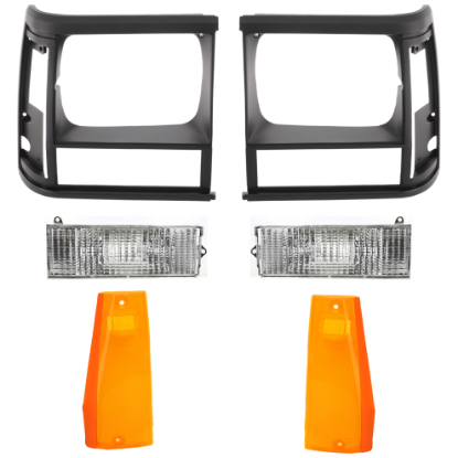 Picture of Turn Signal Light