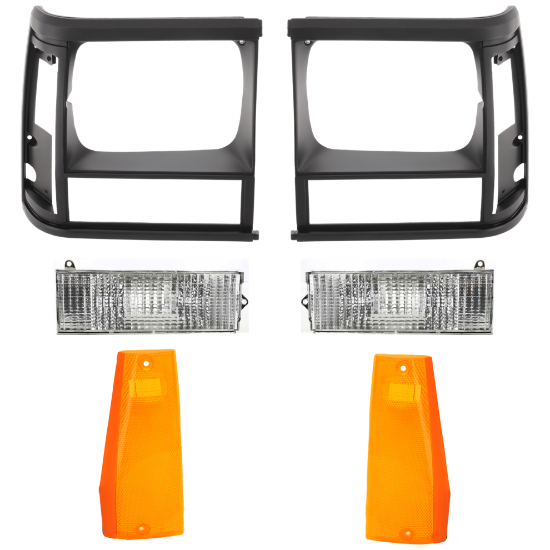 Picture of Turn Signal Light