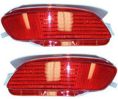 Picture of Side Marker