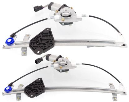 Picture of Window Regulator