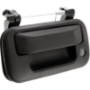 Picture of Tailgate Latch
