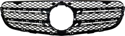 Picture of Grille Assembly