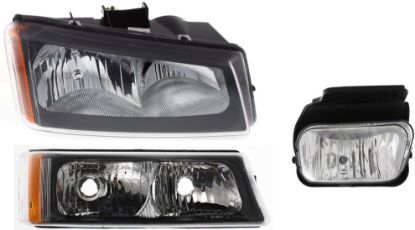 Picture of Headlight