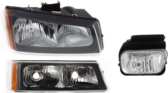 Picture of Headlight