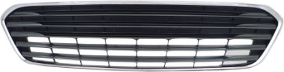 Picture of Bumper Grille