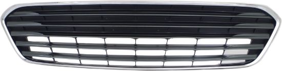 Picture of Bumper Grille