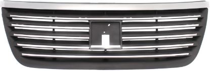 Picture of Grille Assembly