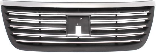Picture of Grille Assembly