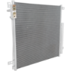 Picture of A/C Condenser