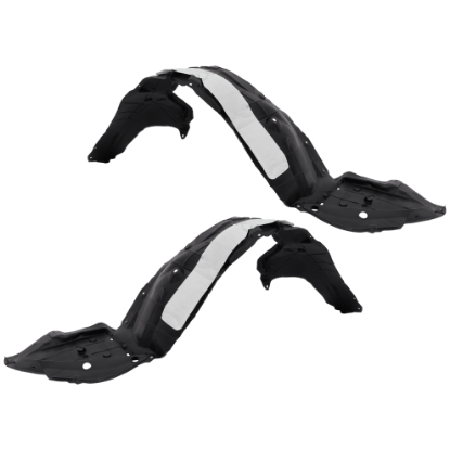 Picture of Fender Liner