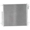 Picture of A/C Condenser
