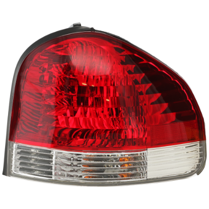 Picture of Tail Light