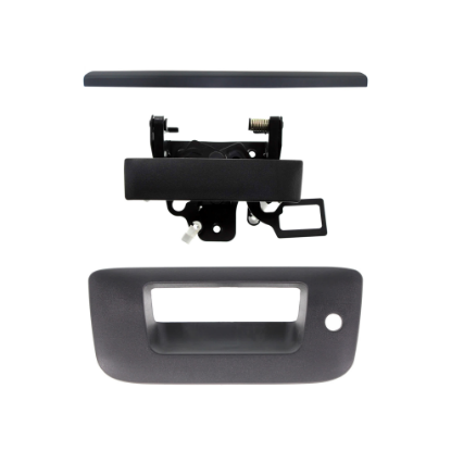 Picture of Tailgate Molding