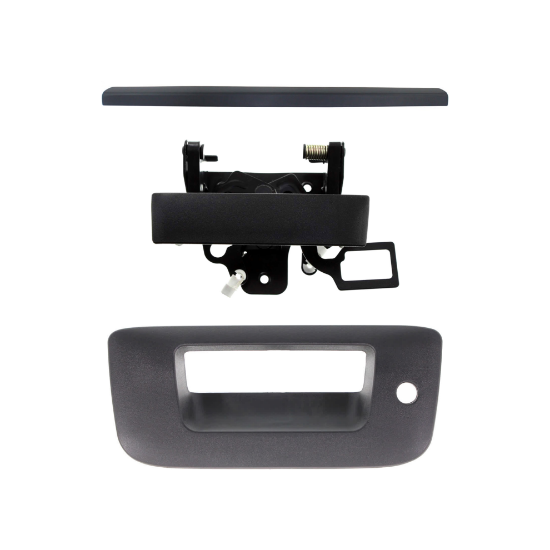 Picture of Tailgate Molding