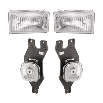 Picture of Headlight