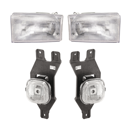 Picture of Headlight