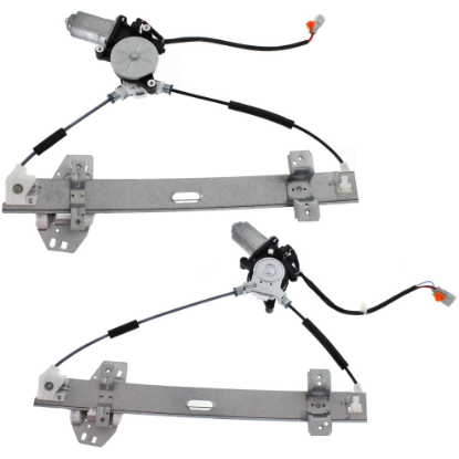 Picture of Window Regulator