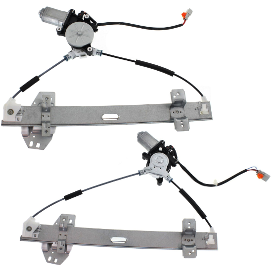 Picture of Window Regulator