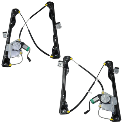 Picture of Window Regulator