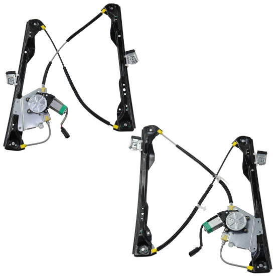 Picture of Window Regulator