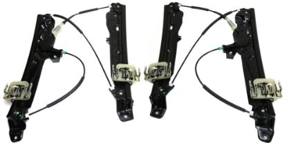 Picture of Window Regulator
