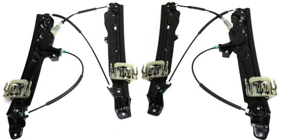 Picture of Window Regulator