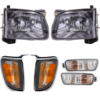 Picture of Headlight