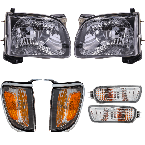 Picture of Headlight