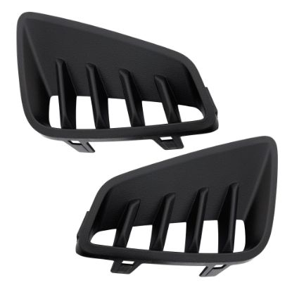 Picture of Bumper Grille