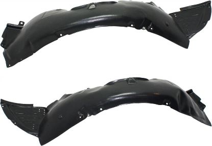 Picture of Fender Liner