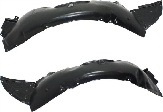 Picture of Fender Liner