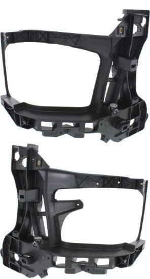 Picture of Radiator Support