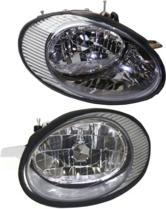 Picture of Headlight