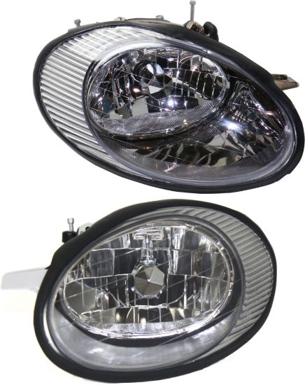 Picture of Headlight
