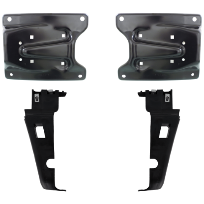 Picture of Bumper Bracket