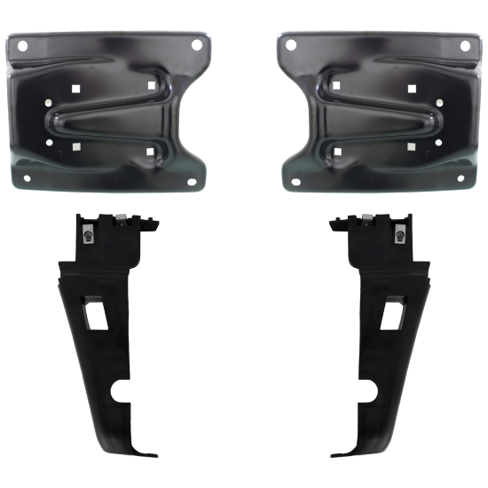 Picture of Bumper Bracket