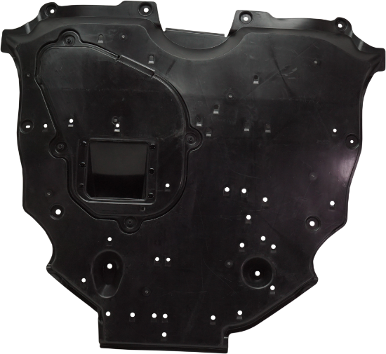 Picture of Engine Splash Shield