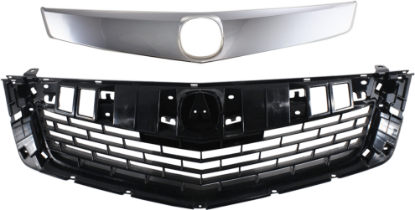 Picture of Grille Assembly