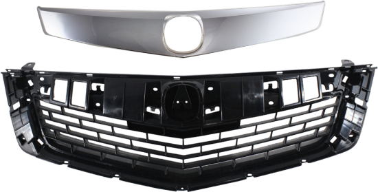 Picture of Grille Assembly