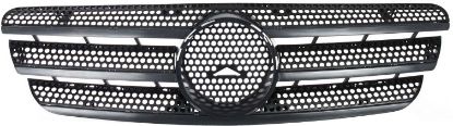 Picture of Grille Assembly