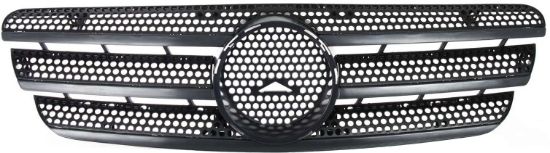 Picture of Grille Assembly