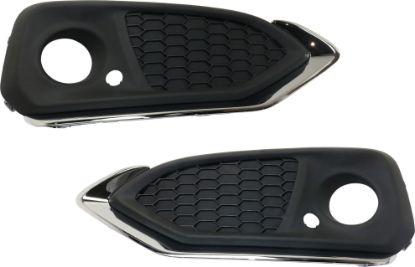 Picture of Fog Light Trim