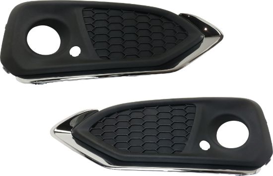 Picture of Fog Light Trim