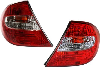 Picture of Tail Light
